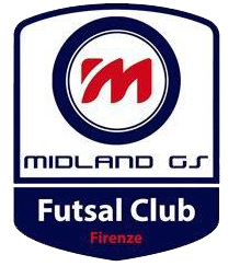 Midland GS · Futsal Club Firenze